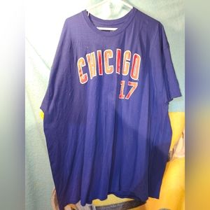 Chicago Cubs T-shirt